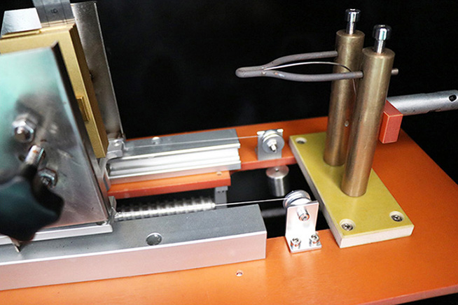 灼熱絲試驗(yàn)標(biāo)準(zhǔn)