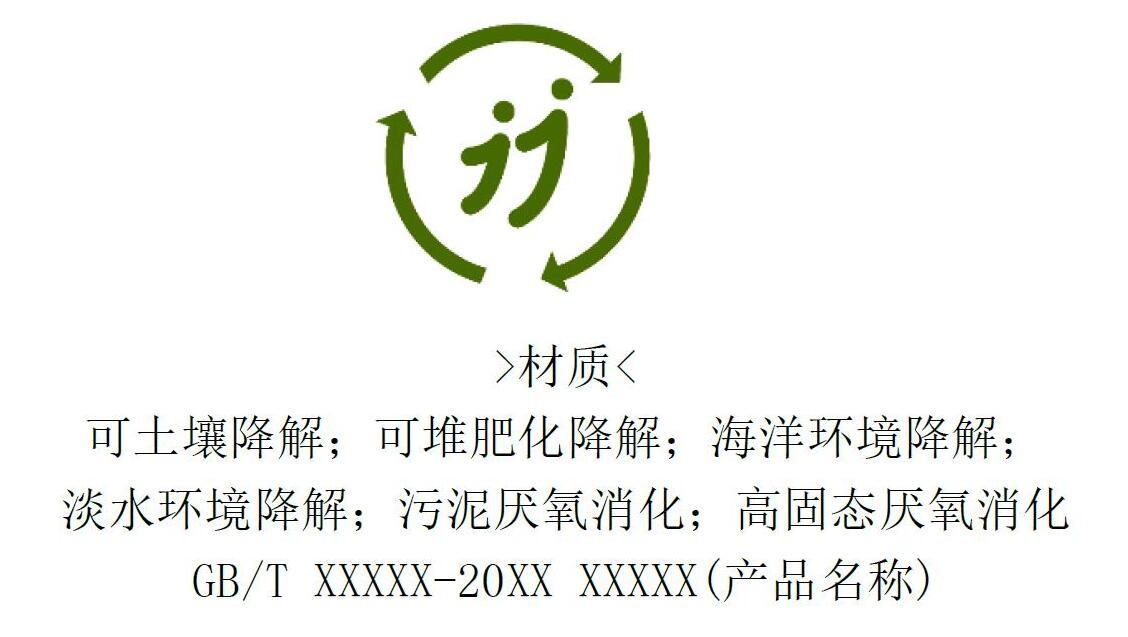 生物降解塑料袋 生物降解塑料袋