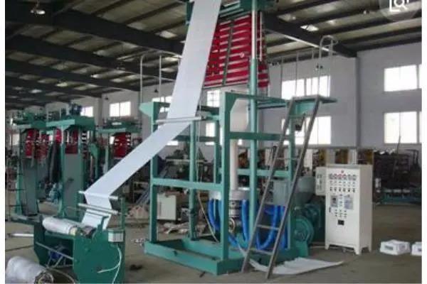 有問有答：降解吹膜袋質(zhì)量瑕疵怎么處理？（下）