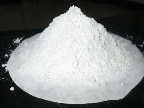 PBAT膜袋填充料：到底選擇淀粉還是鈣粉？