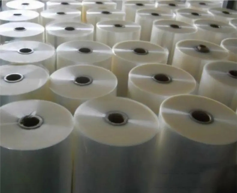 齊魯工業(yè)大學(xué)：PLA雙拉薄膜、PLA吹塑薄膜的研究進(jìn)展