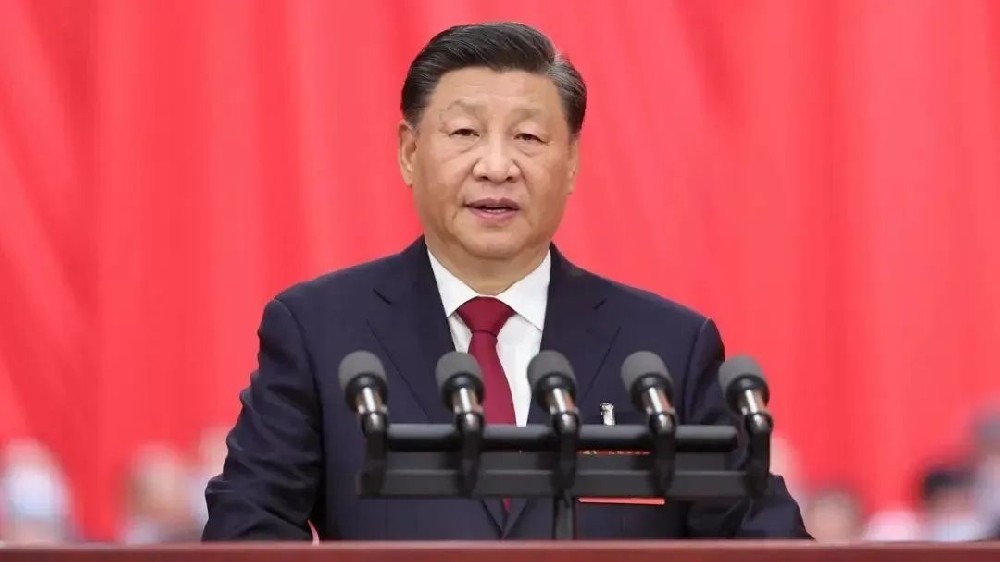 二十大報告丨關于污染治理、碳中和碳達峰這樣說！