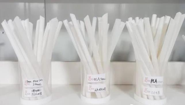 降解吸管生產(chǎn)出來尖頭厚、圓頭薄該怎么辦？