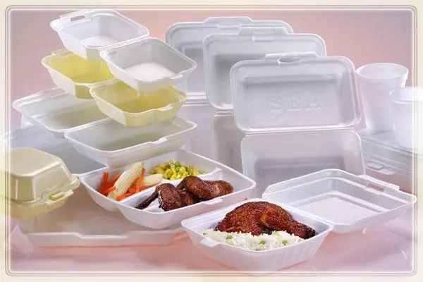 上海嚴(yán)查發(fā)泡餐盒，2年前已禁止使用，不可降解餐盒不能用了嗎？