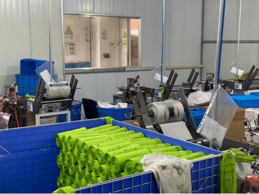 禁用不可降解塑料，那可以使用什么？