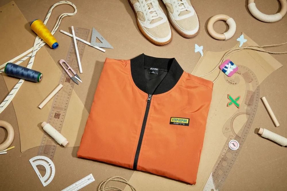 可降解塑料的上、中、下游！