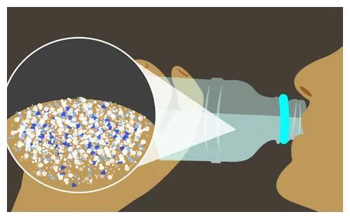 中國(guó)科學(xué)家在人體心臟組織中發(fā)現(xiàn)微塑料