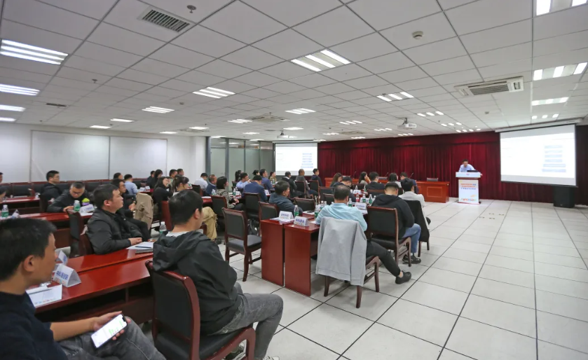 和塑美科技受邀參加校園蘇州日活動(dòng)，開展產(chǎn)學(xué)研合作對(duì)接！