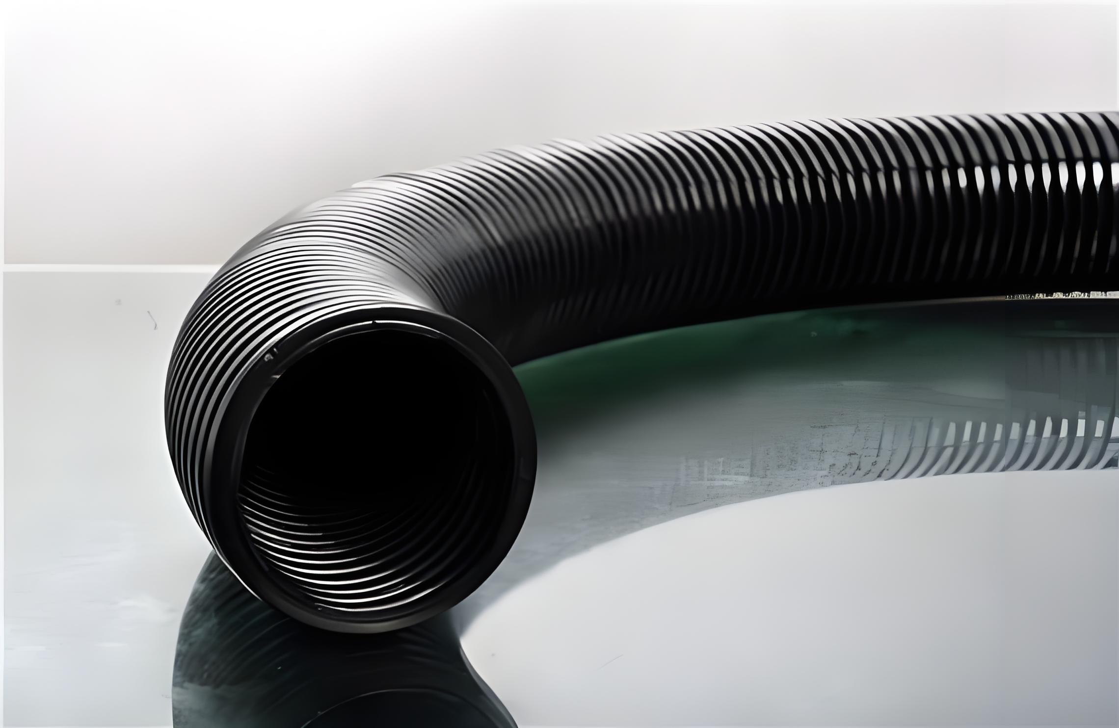 阻燃波紋管的性能要求解析