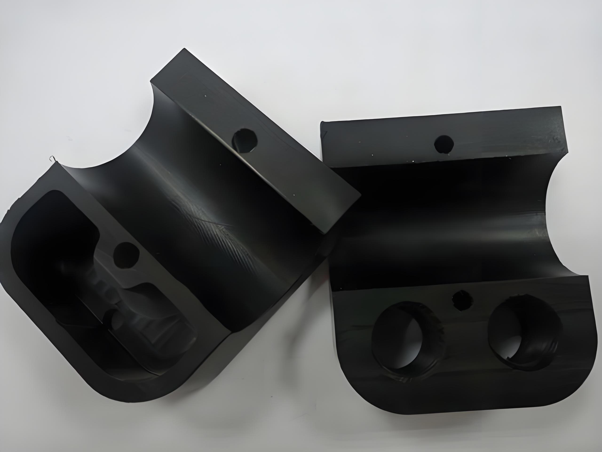 不懼色母干擾，改性尼龍的CTI穩(wěn)定有保障