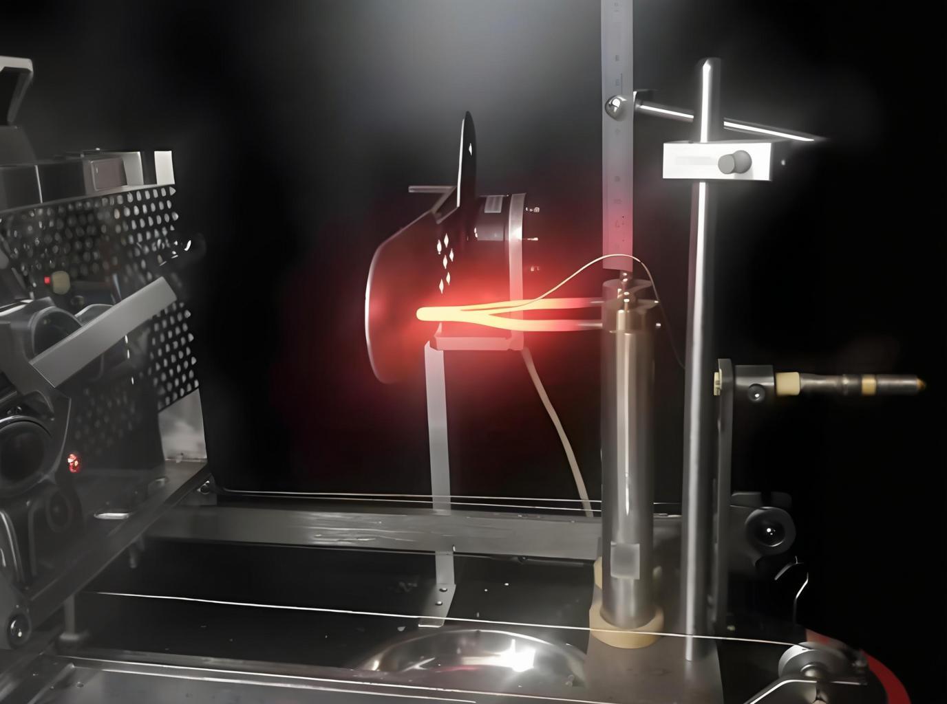 高灼熱絲溫度的尼龍為什么難做？